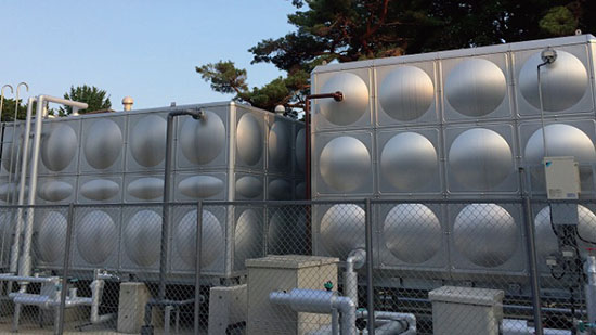 太平学校給食センター